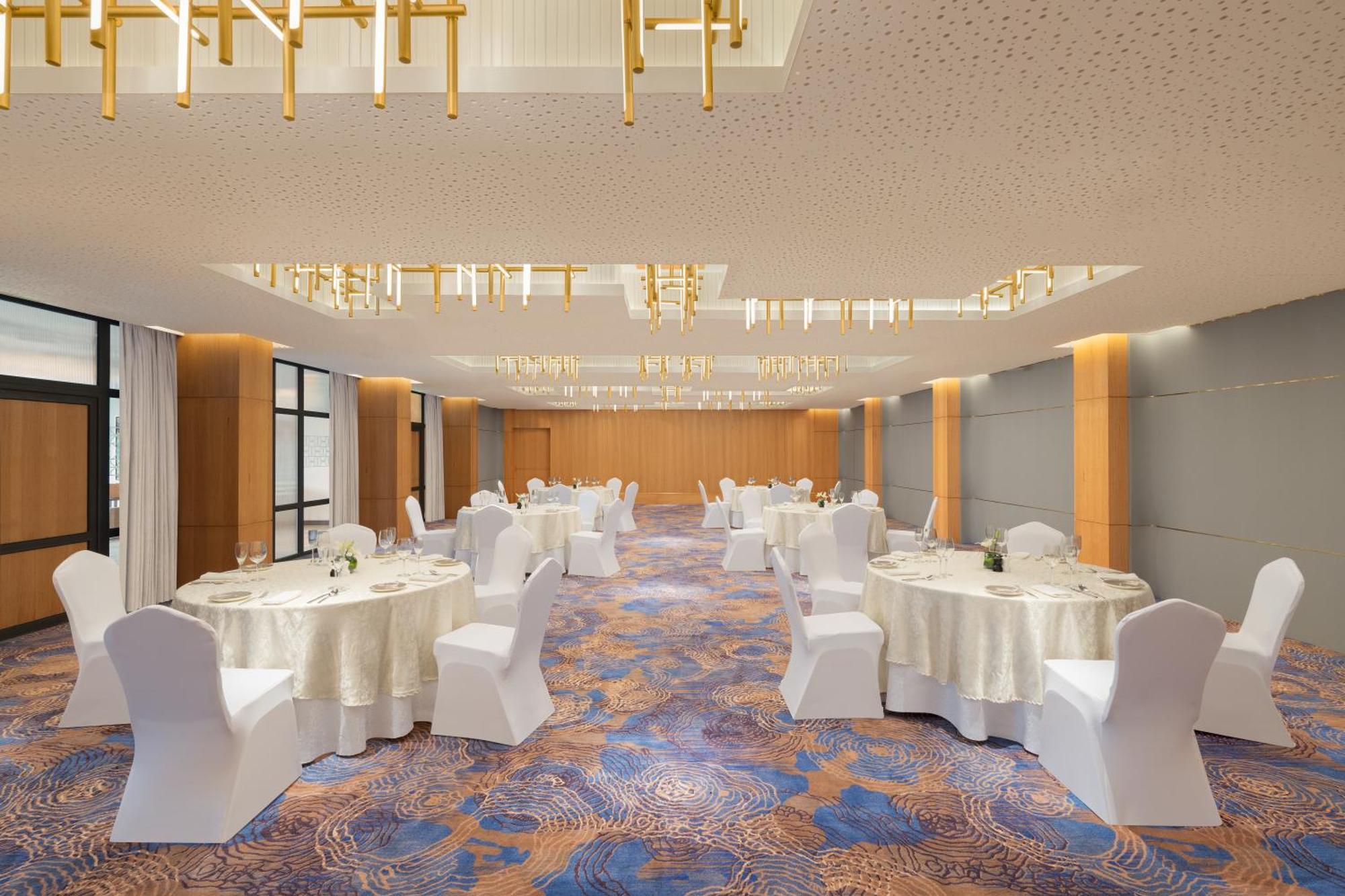 ホテル Courtyard By Marriott Goa コルバ エクステリア 写真