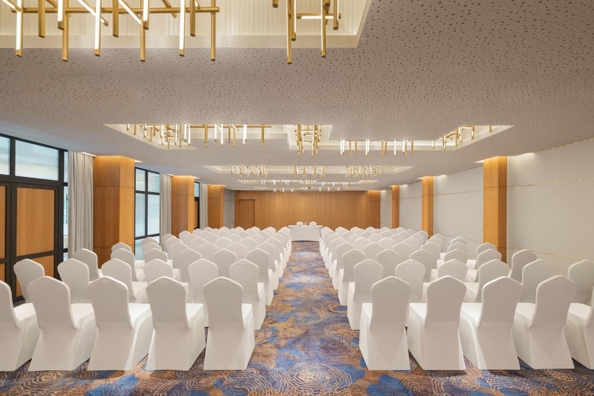 ホテル Courtyard By Marriott Goa コルバ エクステリア 写真