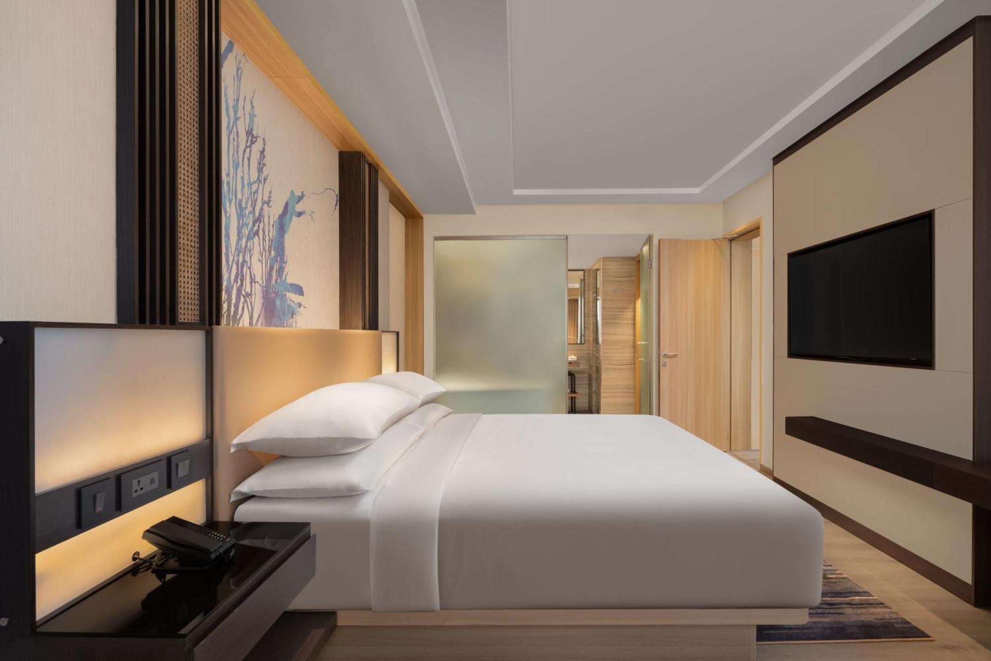 ホテル Courtyard By Marriott Goa コルバ エクステリア 写真